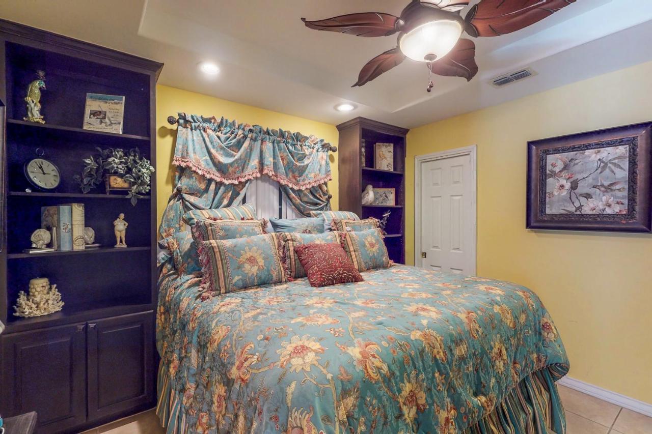 808 Oyster At Long Island Village South Padre Island Exterior photo