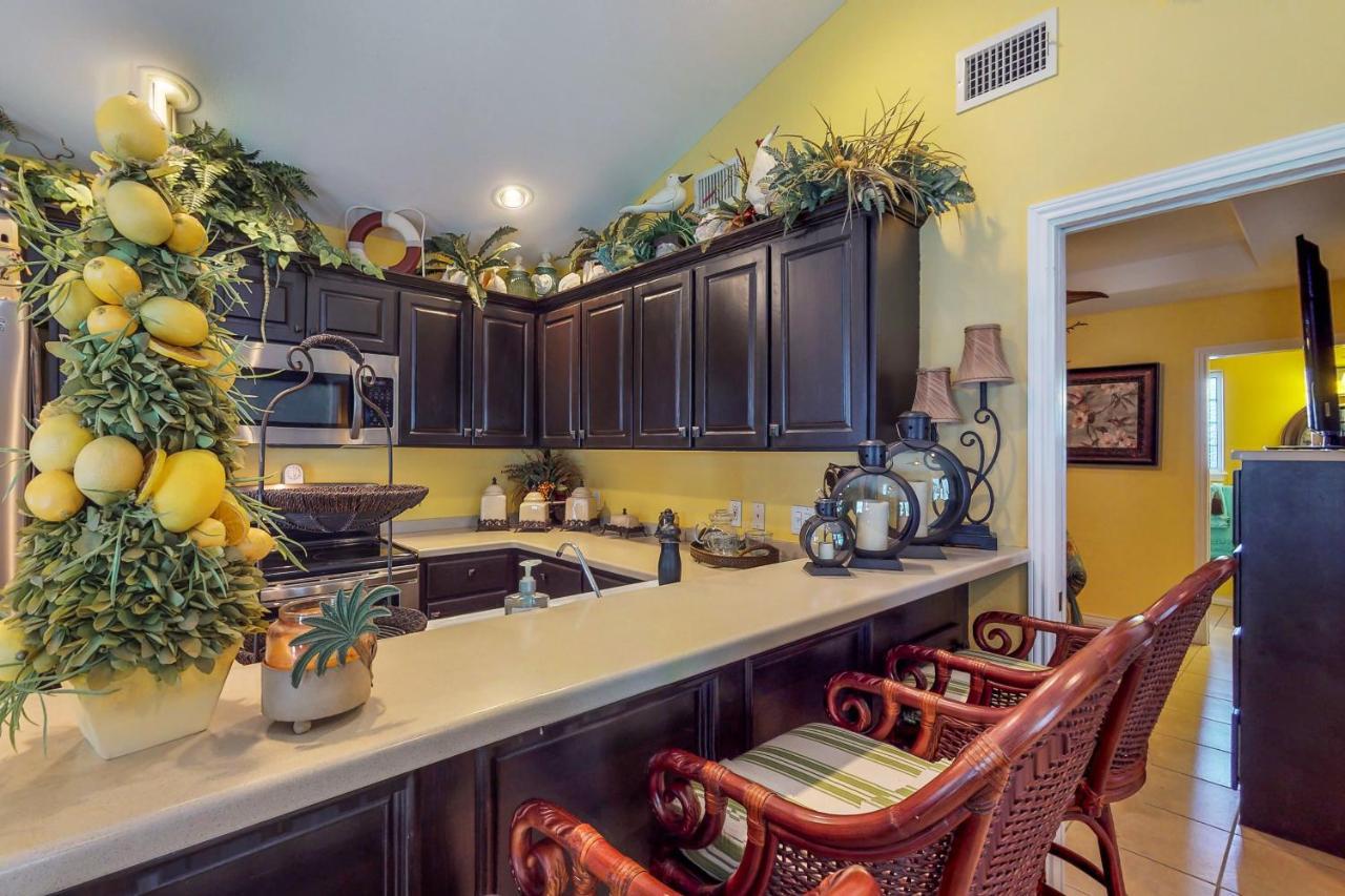 808 Oyster At Long Island Village South Padre Island Exterior photo